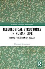 Teleological Structures in Human Life