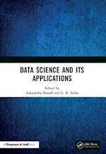 Data Science and Its Applications