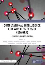 Computational Intelligence for Wireless Sensor Networks