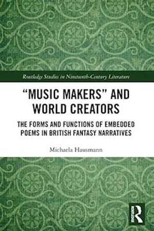 “Music Makers” and World Creators
