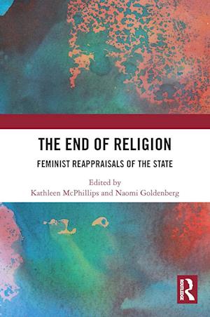 The End of Religion