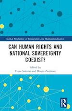 Can Human Rights and National Sovereignty Coexist?