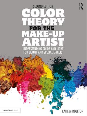 Color Theory for the Make-up Artist