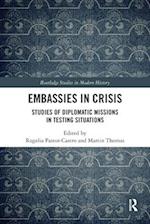 Embassies in Crisis