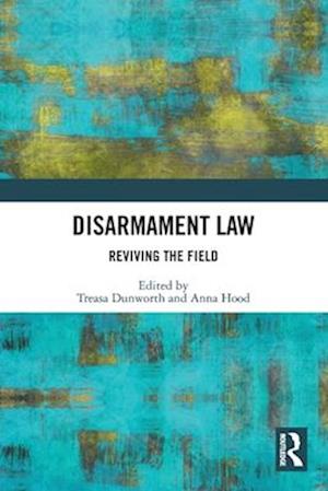 Disarmament Law
