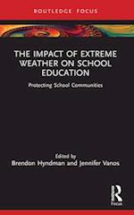 The Impact of Extreme Weather on School Education