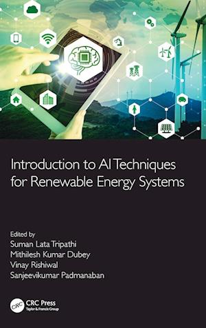 Introduction to AI Techniques for Renewable Energy System