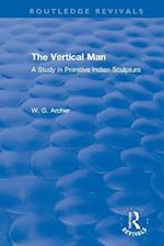 The Vertical Man