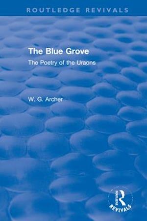 The Blue Grove