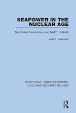 Seapower in the Nuclear Age