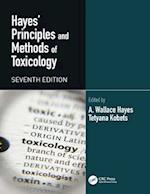 Hayes' Principles and Methods of Toxicology