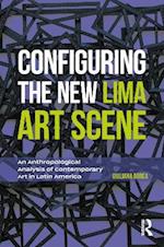 Configuring the New Lima Art Scene