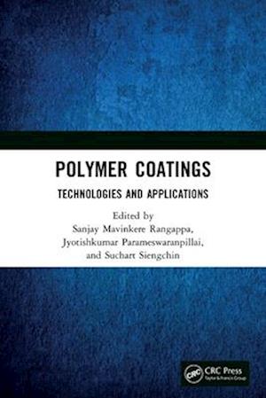 Polymer Coatings: Technologies and Applications