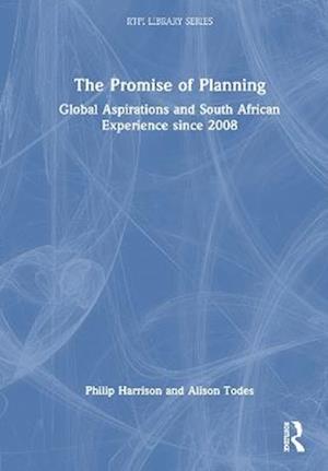 The Promise of Planning