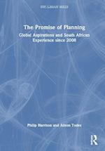 The Promise of Planning