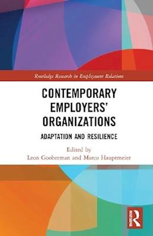 Contemporary Employers’ Organizations