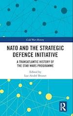 NATO and the Strategic Defence Initiative