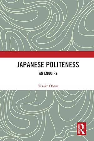 Japanese Politeness