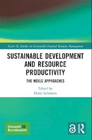 Sustainable Development and Resource Productivity