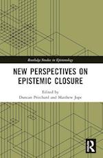 New Perspectives on Epistemic Closure