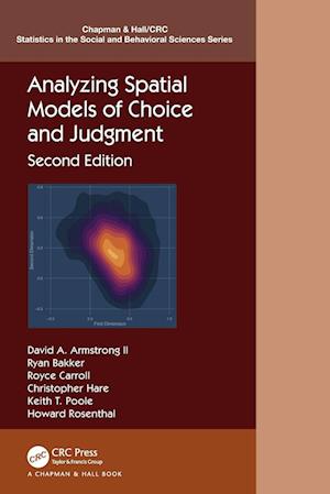 Analyzing Spatial Models of Choice and Judgment