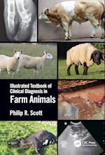 Illustrated Textbook of Clinical Diagnosis in Farm Animals