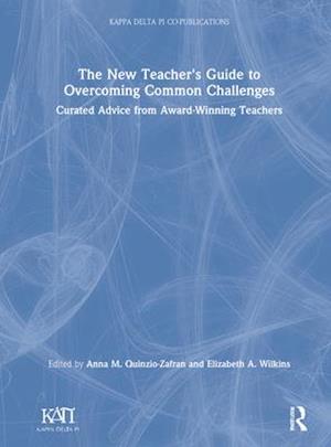 The New Teacher's Guide to Overcoming Common Challenges