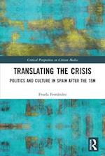 Translating the Crisis