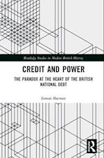 Credit and Power