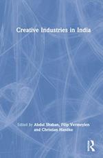 Creative Industries in India