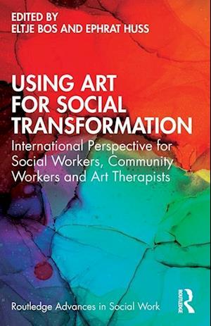 Using Art for Social Transformation