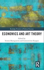Economics and Art Theory
