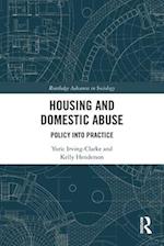 Housing and Domestic Abuse