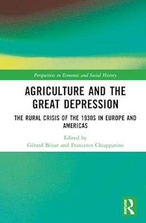 Agriculture and the Great Depression