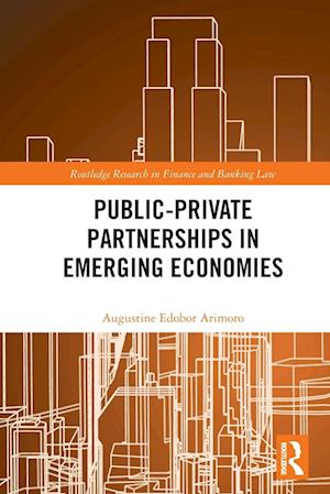 Public-Private Partnerships in Emerging Economies