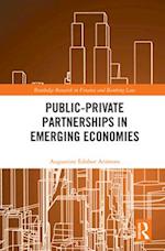 Public-Private Partnerships in Emerging Economies