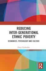Reducing Inter-generational Ethnic Poverty