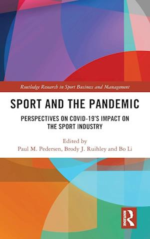 Sport and the Pandemic