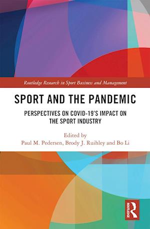 Sport and the Pandemic