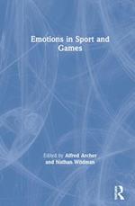 Emotions in Sport and Games
