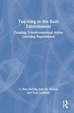 Teaching in the Built Environment