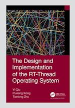 The Design and Implementation of the RT-Thread Operating System