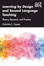Learning by Design and Second Language Teaching