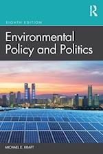 Environmental Policy and Politics