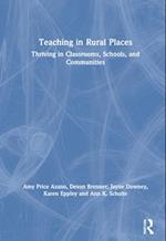 Teaching in Rural Places