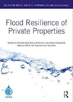 Flood Resilience of Private Properties