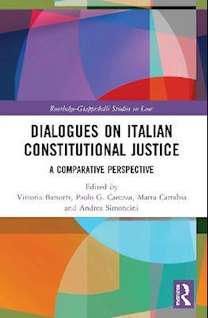 Dialogues on Italian Constitutional Justice