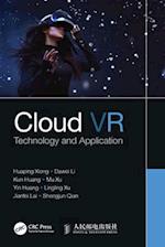 Cloud VR