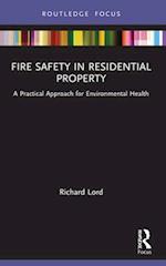 Fire Safety in Residential Property