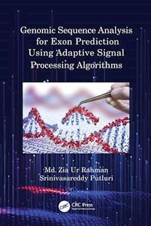 Genomic Sequence Analysis for Exon Prediction Using Adaptive Signal Processing Algorithms